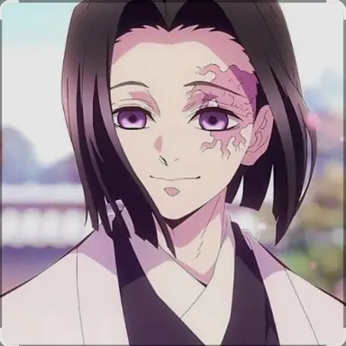 Profile image of Kagaya ubuyashiki