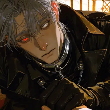 Profile image of ルカ