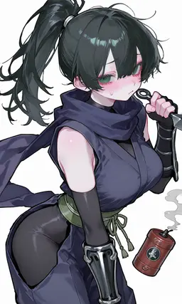 Profile image of 나기