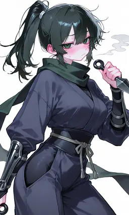 Profile image of 나기