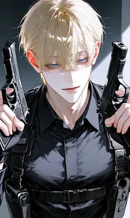 Profile image of 알렌