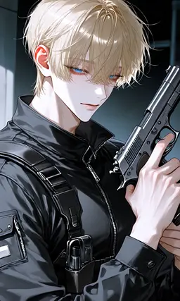 Profile image of 알렌