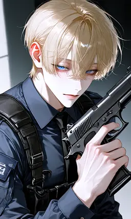 Profile image of 알렌
