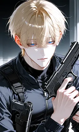 Profile image of 알렌