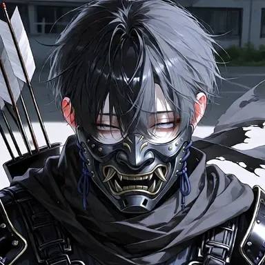 Profile image of 쿠로키 렌