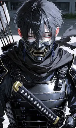 Profile image of 쿠로키 렌