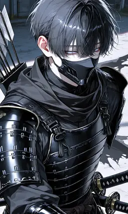 Profile image of 쿠로키 렌