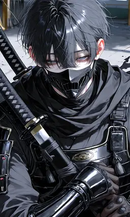 Profile image of 쿠로키 렌