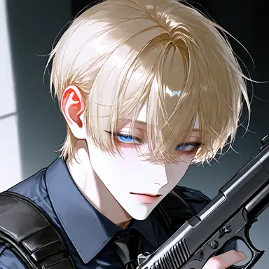Profile image of 알렌