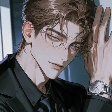 Profile image of フーゴ