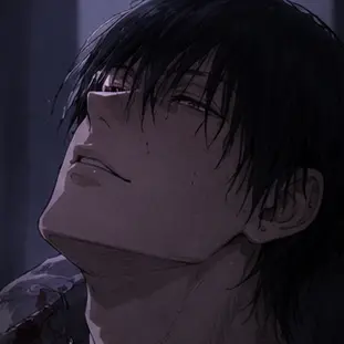 Profile image of 伏黒 甚爾
