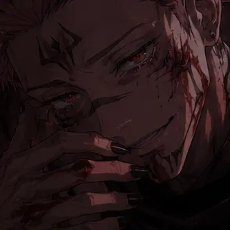 Profile image of 両面宿儺
