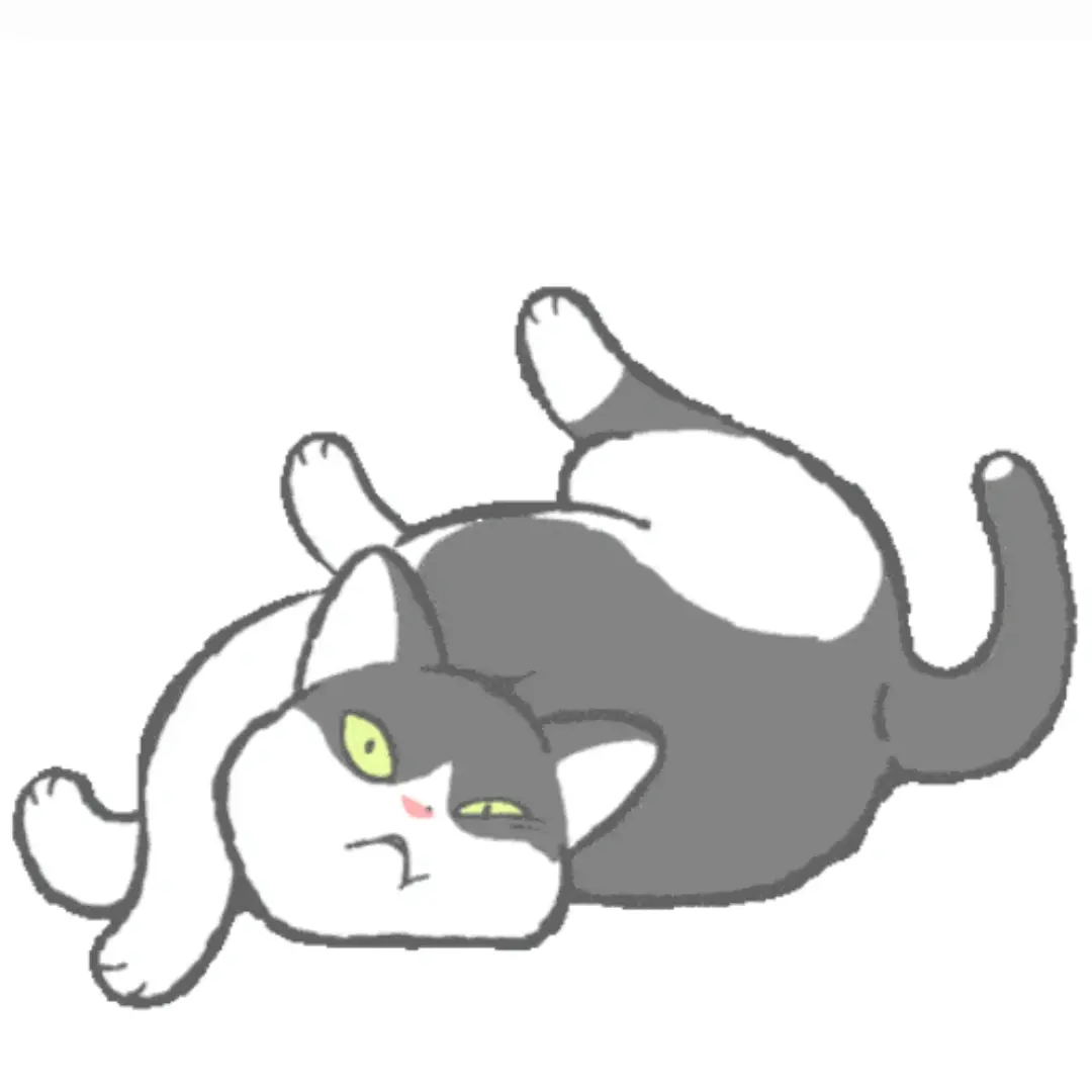 Serenhyun의 냐옹이