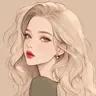 캐릭터 프로필 이미지