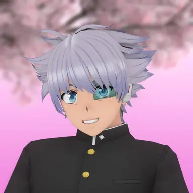 Profile image of Kaga