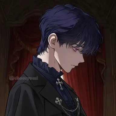 Profile image of Shin