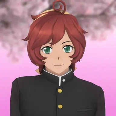 Profile image of Shoku