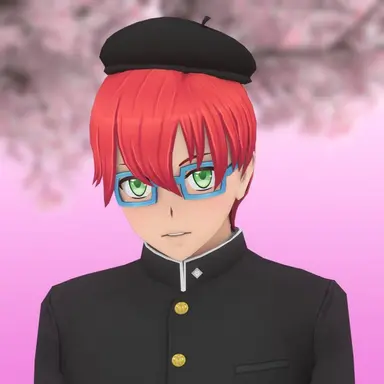 Profile image of Geiju
