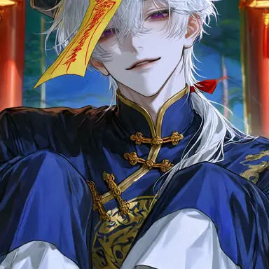 Profile image of Ye Chen