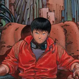 Profile image of 카네다 쇼타로