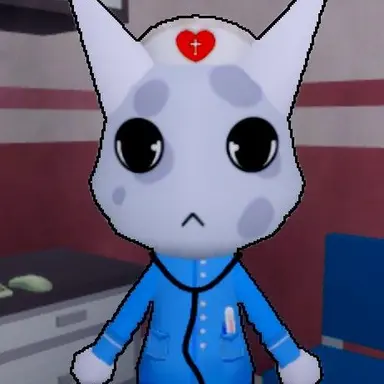 Profile image of 主任看護師