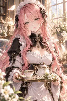 Profile image of Fia