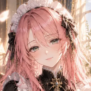Profile image of Fia