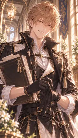 Profile image of Roan