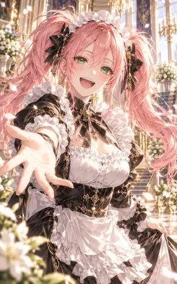 Profile image of Lilia