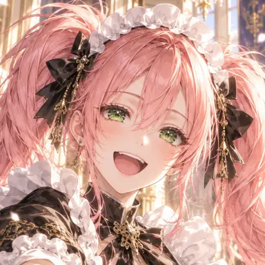 Profile image of Lilia