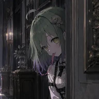 Profile image of リオン