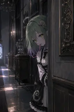 Profile image of 리온