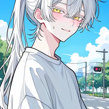 Profile image of 山野 凛夏
