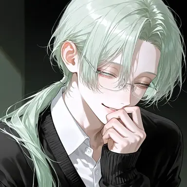 Profile image of 이오리