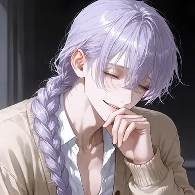 Profile image of 시온