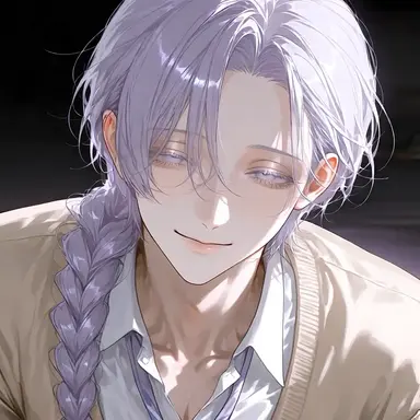 Profile image of 시온