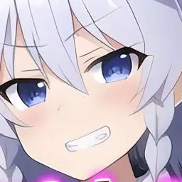 Profile image of 十六夜咲夜