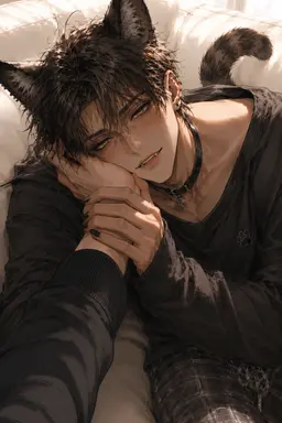 Profile image of 샤드