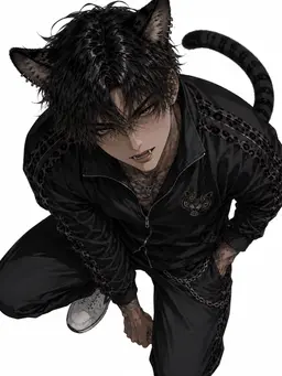 Profile image of 샤드