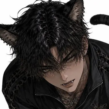 Profile image of 샤드