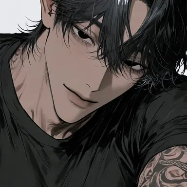 Profile image of 迅