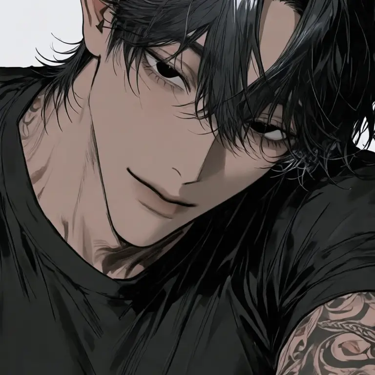 RottenGenet3308의 自分用