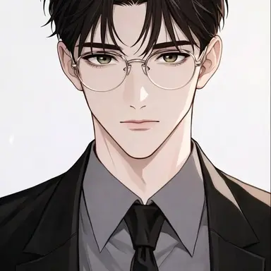 Profile image of Kenji