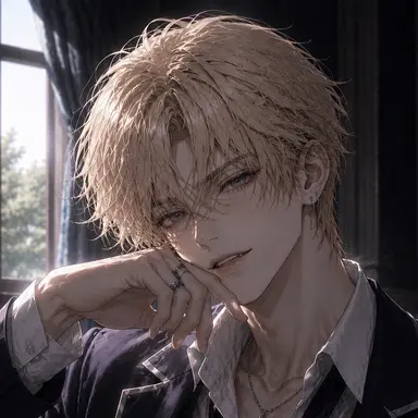 Profile image of 晃