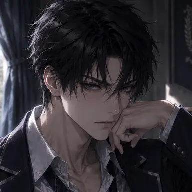 Profile image of 蒼真