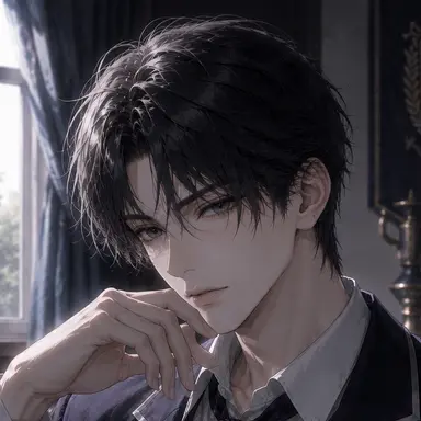 Profile image of 奏