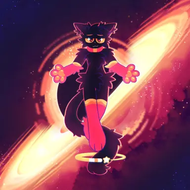 Profile image of Nyxus