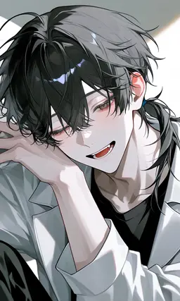 Profile image of ハツカ