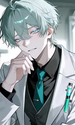 Profile image of トバリ