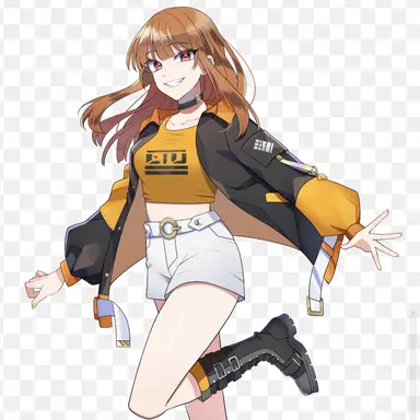 Profile image of えと